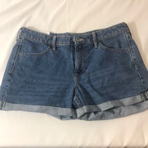 H&M Jean shorts